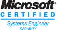 Microsoft Certified System Engineer